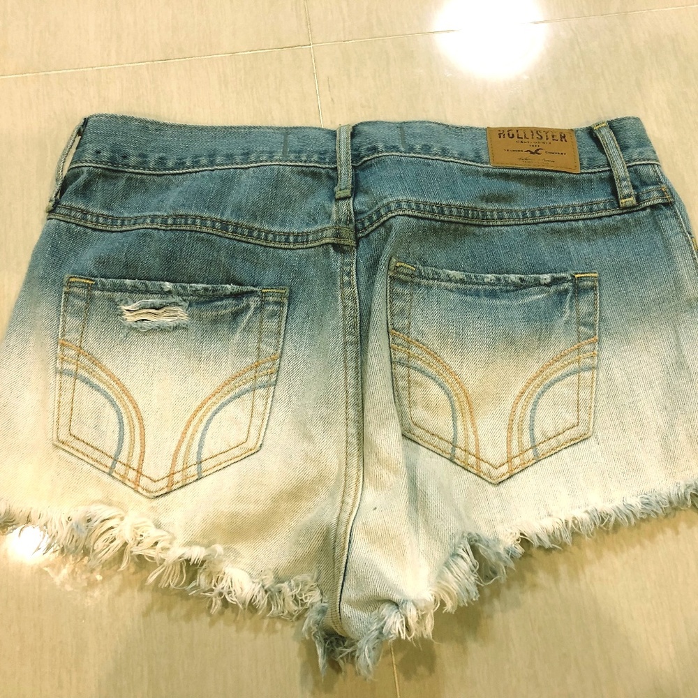 Hollister Shorts